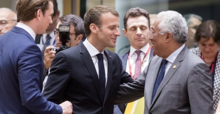 Evropska unija produžila ekonomske sankcije Rusiji