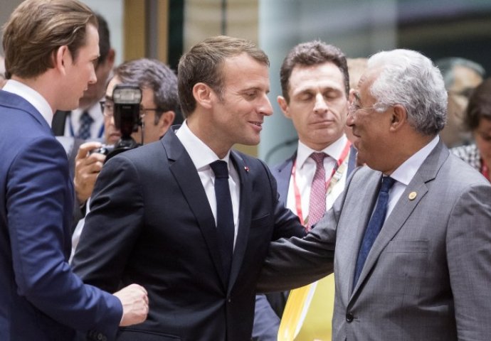 Evropska unija produžila ekonomske sankcije Rusiji