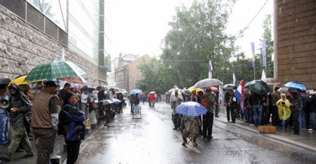 BORCI DALI ULTIMATUM VLASTIMA:  Amandmani ili blokada FBiH