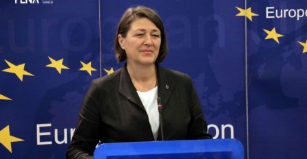 Bulc: U vezi Pelješkog mosta bh. vlasti se mogu pismeno obratiti EK