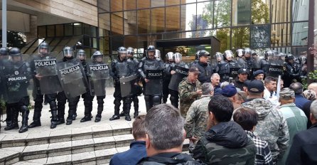 Skupština KS o dopunskim pravima boraca i imovini nosilaca javnih funkcija