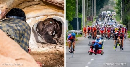 Posljednju ćete gledati u čudu: Ako mislite da ste imali loš dan OVE FOTOGRAFIJE morate vidjeti!