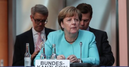 Merkel: Shvatam zabrinutost, ali za mržnju nema opravdanja