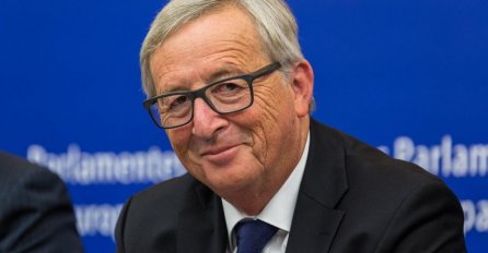 Junker optužio britanske medije da krše ljudska prava političara