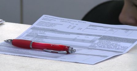 Odlučio je prodati bubreg zbog duga za struju