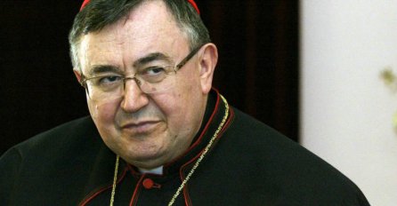 SKANDALOZNA IZJAVA KARDINALA PULJIĆA: Evropa ne poznaje islam dobro i ne zna šta znači živjeti rame uz rame sa ISLAMSKIM RADIKALIZMOM"