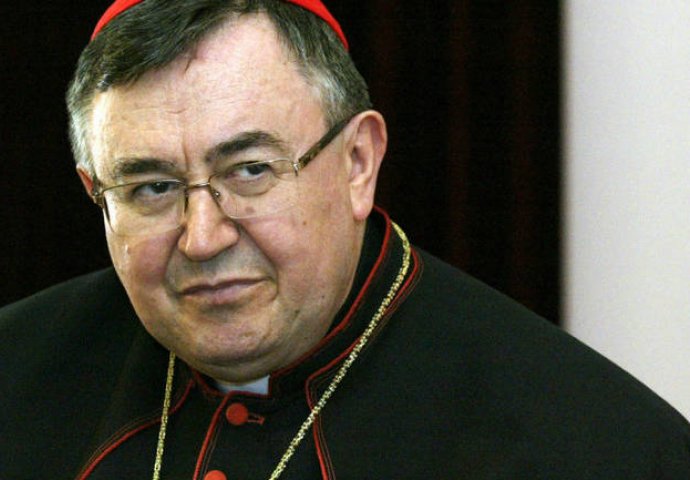 SKANDALOZNA IZJAVA KARDINALA PULJIĆA: Evropa ne poznaje islam dobro i ne zna šta znači živjeti rame uz rame sa ISLAMSKIM RADIKALIZMOM"