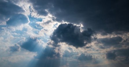 Evo kakvo nas vrijeme sutra očekuje!