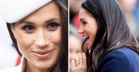 Od cifre će vam se zavrtjeti u glavi: Evo koliko je Meghan Markle do sada potrošila na kraljevsku odjeću