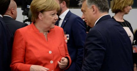 Mađarska i Češka demantirale postizanje sporazum o migrantima s Njemačkom