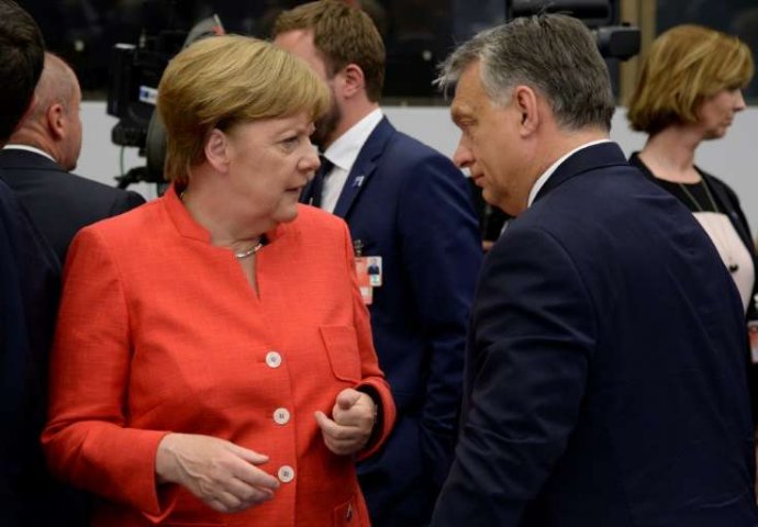 Mađarska i Češka demantirale postizanje sporazum o migrantima s Njemačkom