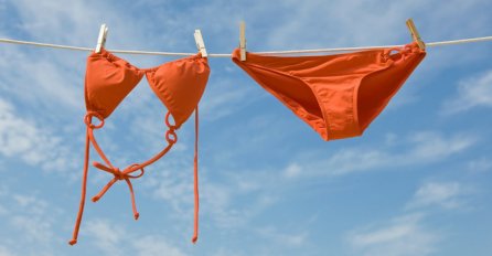 MOKAR KUPAĆI SE SUŠI NA VAMA? TO NIPOŠTO NEMOJTE RADIT: Niste ni svjesni koliko je opasno, EVO ZBOG ČEGA