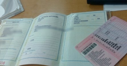 Mijenja se oblik saobraćajne dozvole, pod uslovom da se ne promijeni cijena