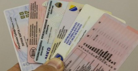 6 BROJKI KOJE ŽIVOT ZNAČE, POGLEDAJTE LIČNU KARTU: Vidite li OVO? Kladimo se da ovo prije NIKO NIJE ZNAO!