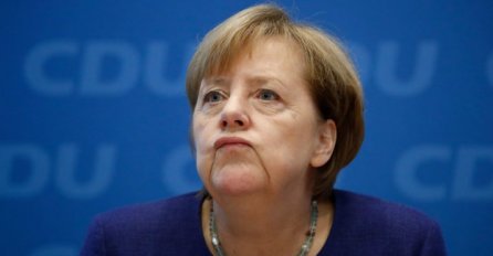 NAJTEŽA KRIZA Čeka se odluka o političkoj sudbini Angele Merkel, njezini protivnici šalju oštre poruke