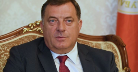 "Snosit ćete posljedice" Dodik prijeti Hrvatskoj zbog uhićenja šefa logora Manjača