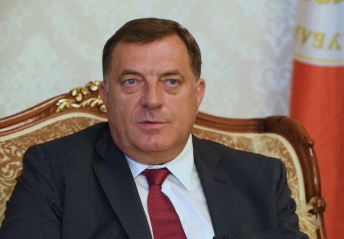 "Snosit ćete posljedice" Dodik prijeti Hrvatskoj zbog uhićenja šefa logora Manjača