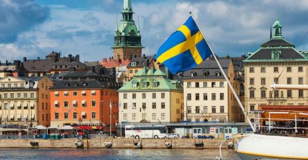 Švedska: Zatvaraju rodilišta, ljudi se žale na održivost sistema države blagostanja