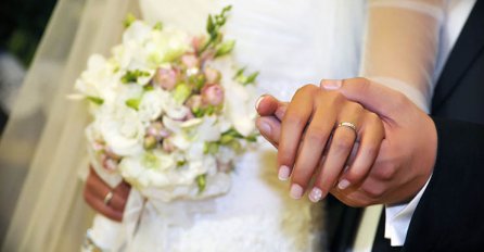 TREND DANAŠNJICE: Zašto sve više mladih sklapa brak u tajnosti?