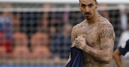 ''SAD LOS ANGELES IMA I BOGA I KRALJA'': Vijest odjeknula u medijima, pa Zlatan Ibrahimović objavio zanimljivu poruku! 