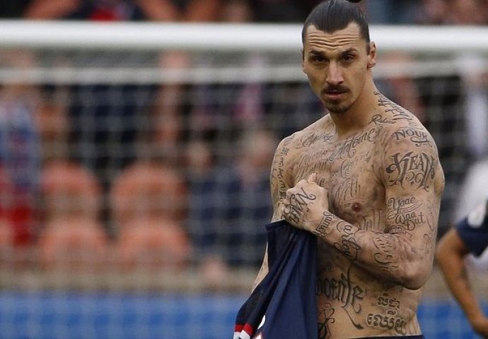 ''SAD LOS ANGELES IMA I BOGA I KRALJA'': Vijest odjeknula u medijima, pa Zlatan Ibrahimović objavio zanimljivu poruku!