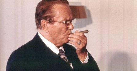 TITO JE OVOJ ŽENI VJEROVAO VIŠE NEGO JOVANKI, BLAGO JE SKRIVAO KOD NJE: Kada su joj srušili kuću ISPLIVALA VELIKA TAJNA