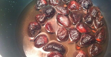 ISPRAZNITE CRIJEVA U ROKU 24 SATA: Smjesa koja će vam regulisati probavu, ne treba vam nijedan drugi lijek!