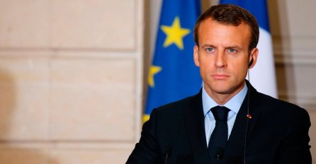 Macron smijenio ambasadora jer je pohvalio migrantsku politiku mađarskog premijera