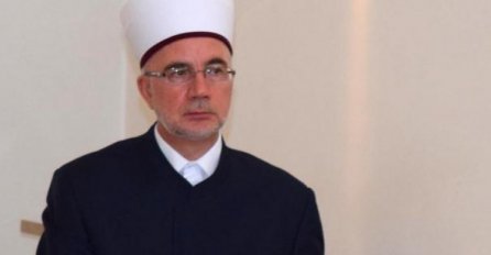 Muftija tuzlanski Fazlović: Srebrenica treba biti naša preokupacija tokom cijele godine