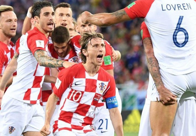 ANKETA: Da li ćete navijati za Hrvatsku u nastavku Mundijala?