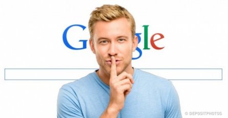 ZA OVE SKRIVENE OPCIJE NA GOOGLE-U ČAK 99% LJUDI NE ZNA: Ovi trikovi će vas oboriti s nogu!