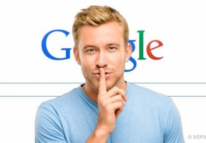 ZA OVE SKRIVENE OPCIJE NA GOOGLE-U ČAK 99% LJUDI NE ZNA: Ovi trikovi će vas oboriti s nogu!