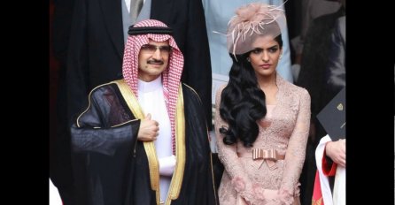 SAUDIJSKA PRINCEZA ODBIJA NOSITI HIDŽAB, A SVOJOM LJEPOTOM OSTAVLJA BEZ DAHA: Gdje god se pojavi ruši sve predrasude o arapskim ženama