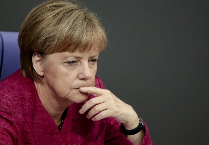 Merkel uoči susreta s Putinom: Bit će nesuglasica