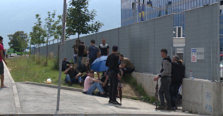 BIHAĆ: U toku akcija SIPA-e protiv krijumčara ilegalnih migranata