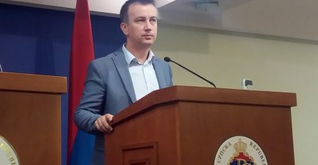 Šukalo: Neću prisustvovati sjednicama Skupštine u kojoj se poslanicima prijeti