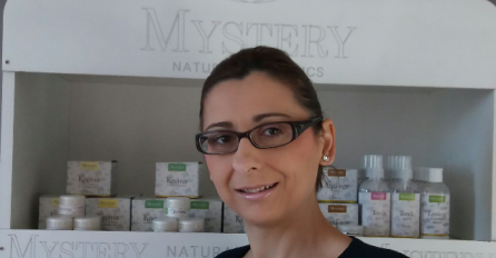 PRIRODNA KOZMETIKA IZ BANJA LUKE OBIŠLA JE SVIJET: "Kvalitet proizvoda je nešto sa čim nema kockanja"