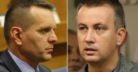 ADAM ŠUKALO NA VANREDNOJ PRESS KONFERENCIJI: 'Nakon isteka mandata biti ću spreman za Dragana Lukača'