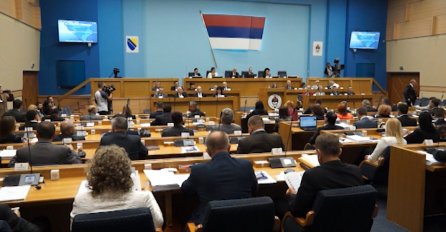 Poslanici NSRS sutra glasaju o izvještaju Anketnog odbora u 'slučaju Dragičević'
