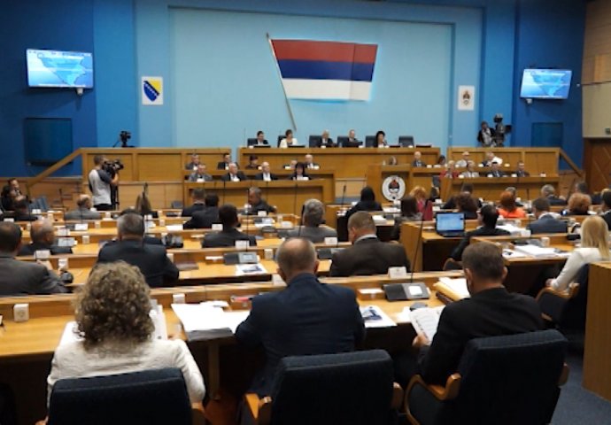 Poslanici NSRS sutra glasaju o izvještaju Anketnog odbora u 'slučaju Dragičević'