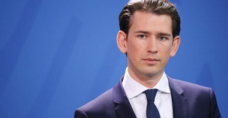 Osuđen Sebastijan Kurz