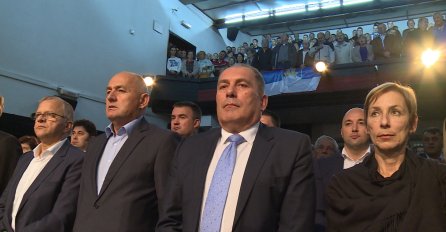 Husein Rošić: "Neka Mektić otvori migracioni centar u Prnjavoru"