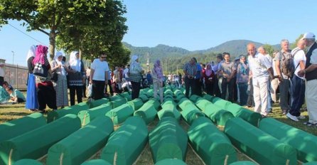  Poznat identitet žrtava genocida koje će biti ukopane 11. jula u Potočarima