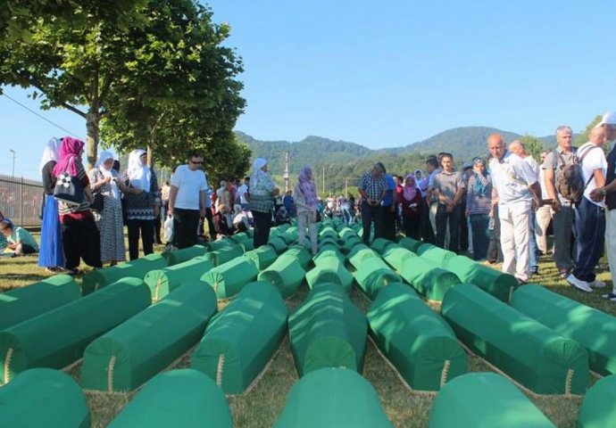 ICMP: Činjenice o Srebrenici su neosporive