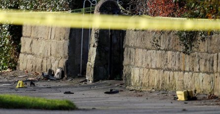 Novo trovanje u Engleskoj podsjeća na slučaj Skripal