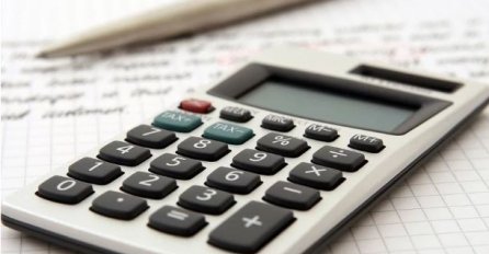 U BiH blokirano više od 75.000 računa poslovnih subjekata