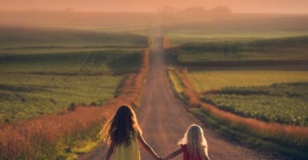 BRAĆA BLIZANCI SU OŽENILI SESTRE BLIZANKINJE: A onda su dobili djecu, POGLEDAJTE KAKO IM DJECA IZGLEDAJU, IZNENAĐENJE