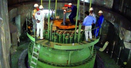 BEČ: Ministri pet zemalja u petak raspravljaju o iranskom nuklearnom sporazumu