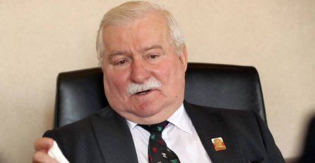 Čuveni nobelovac: Walesa pridružio se masovnom prosvjedu u Poljskoj