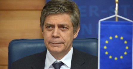 Wigemark u posjeti Tuzli